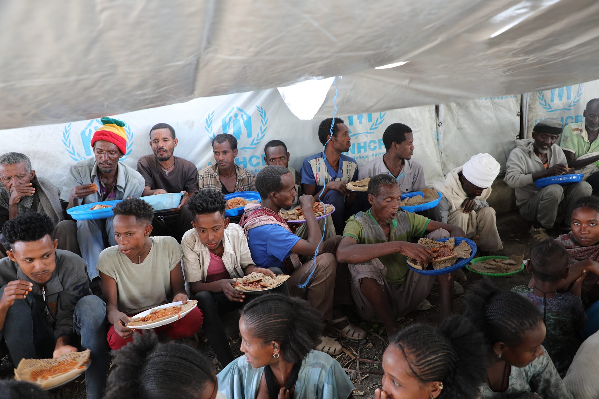 Ethiopian Christmas Ethiopian Christmas