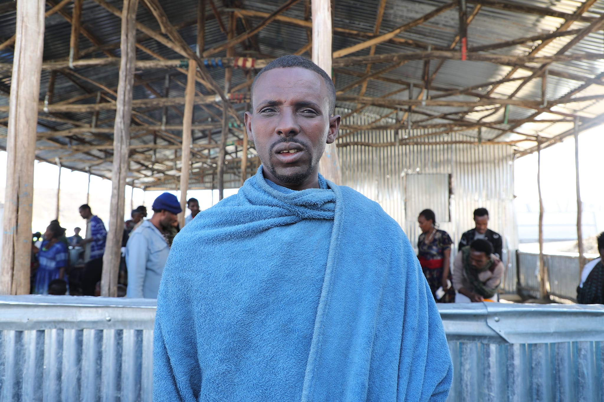 Ethiopian Christmas Ethiopian Christmas