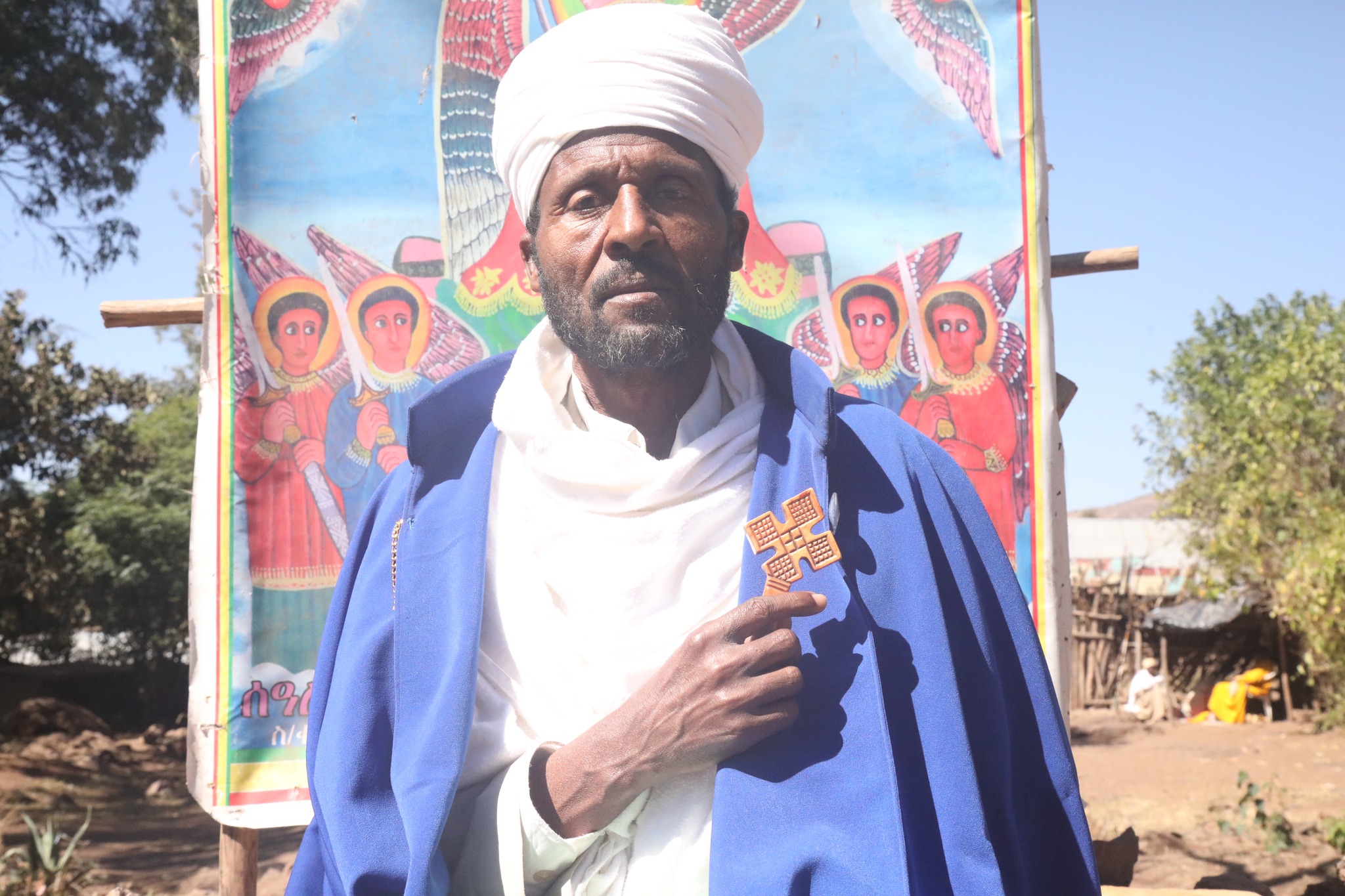 Ethiopian Christmas Ethiopian Christmas