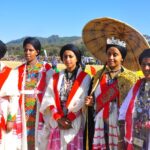 Awi Ethnic group