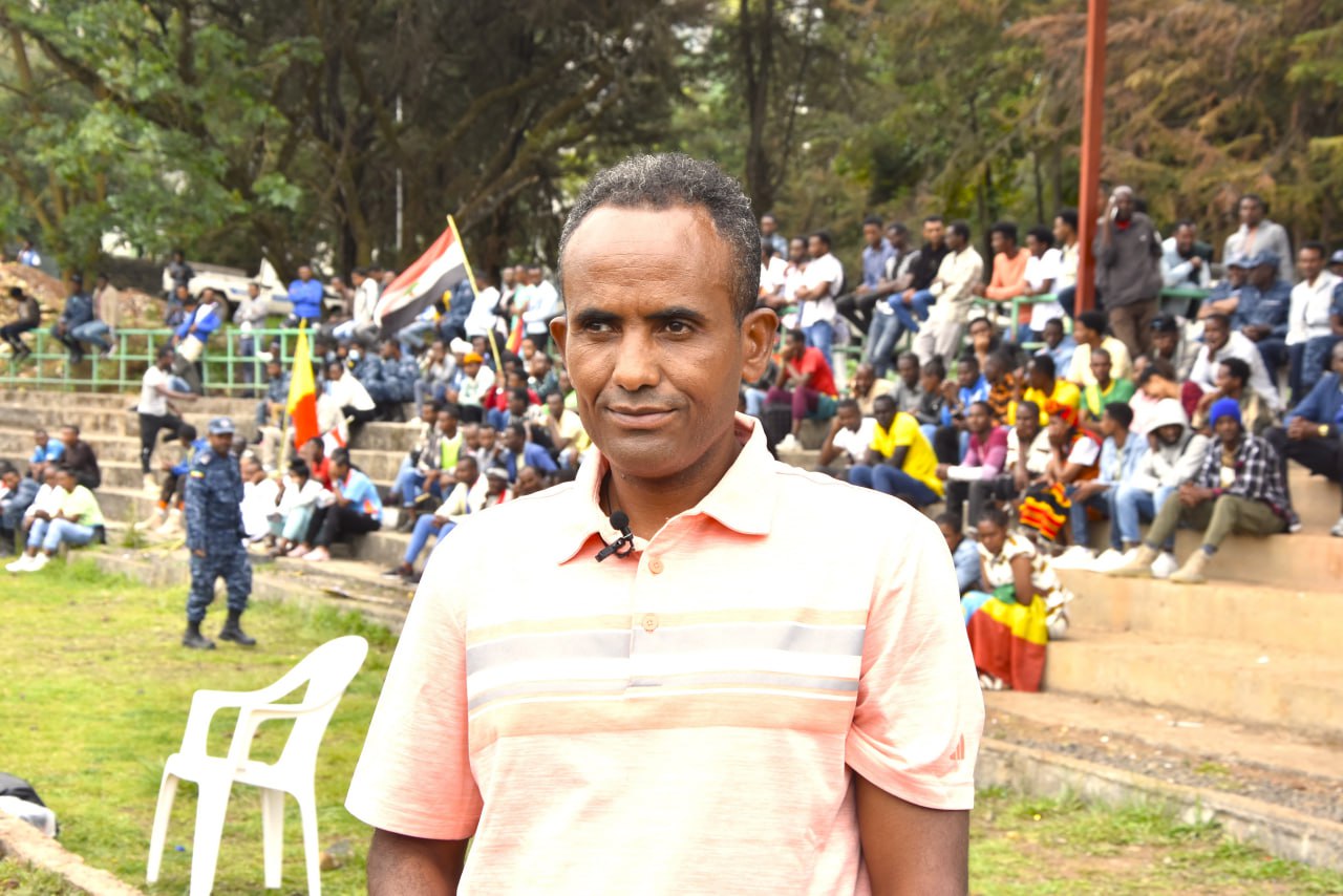 Ethiopian Federal Police Ethiopian Federal Police