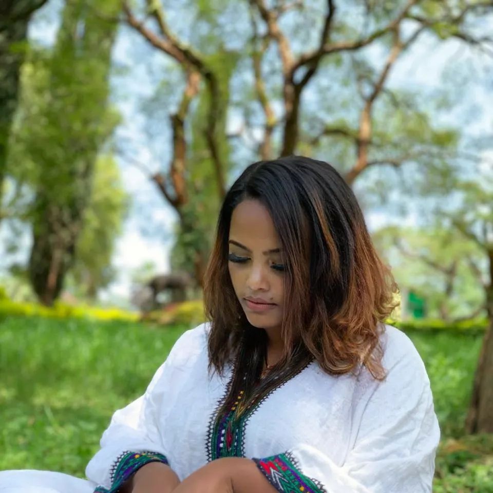 Ethiopian