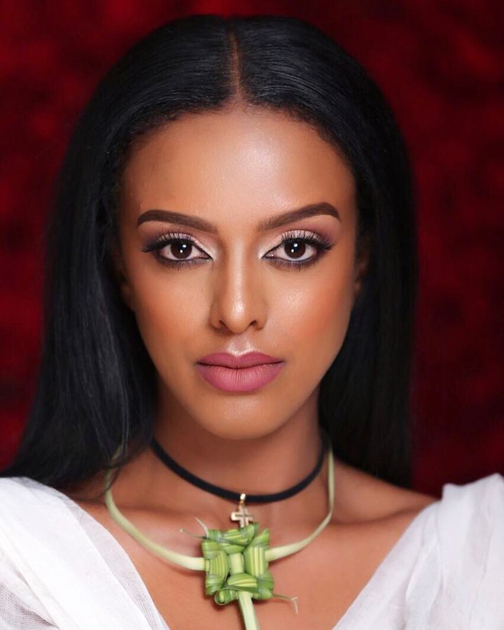 Ethiopian Ethiopian