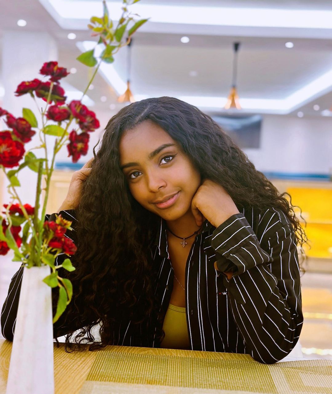 Ethiopian