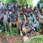 Amhara Fano