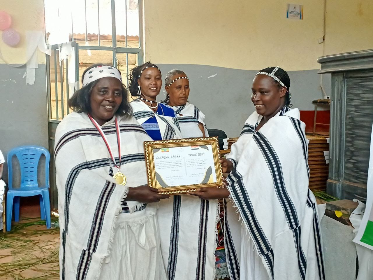 Sisterhood Sisterhood