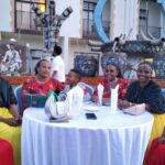 Ethiopian diaspora