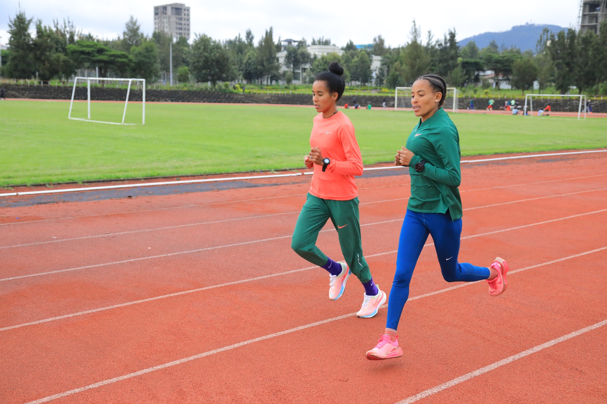 World U-20 Athletics Championship World U-20 Athletics Championship