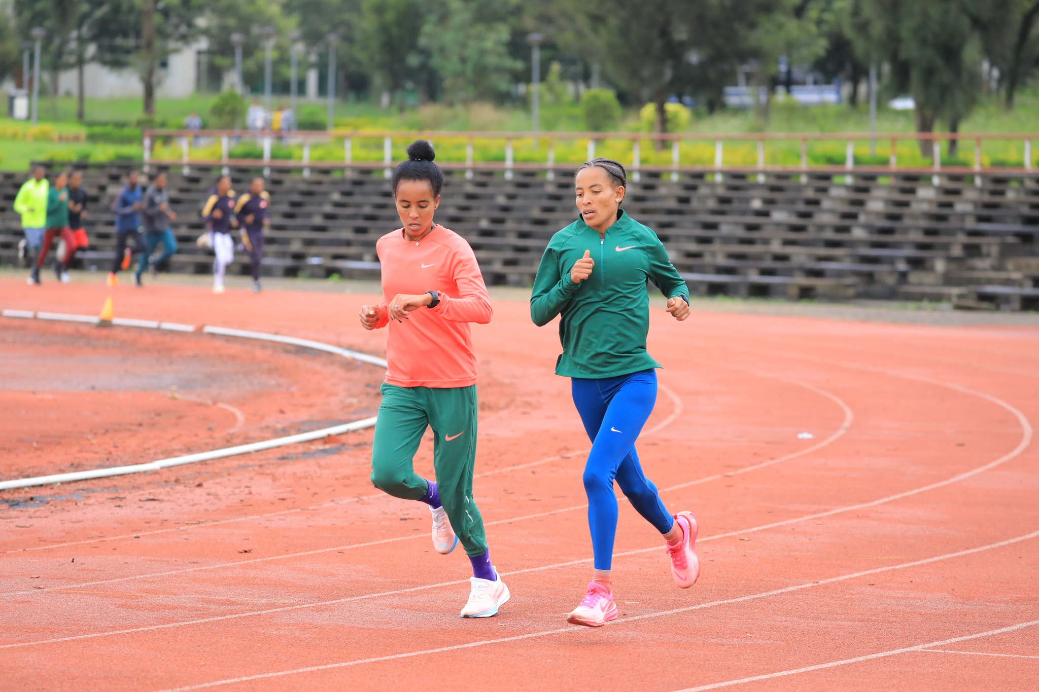 World U-20 Athletics Championship World U-20 Athletics Championship