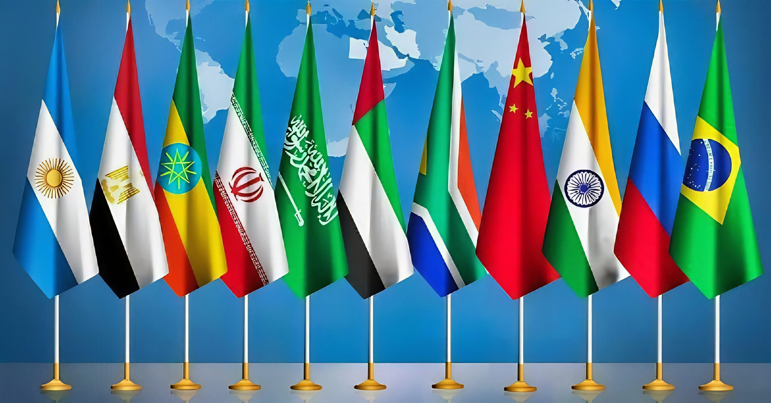 BRICS BRICS