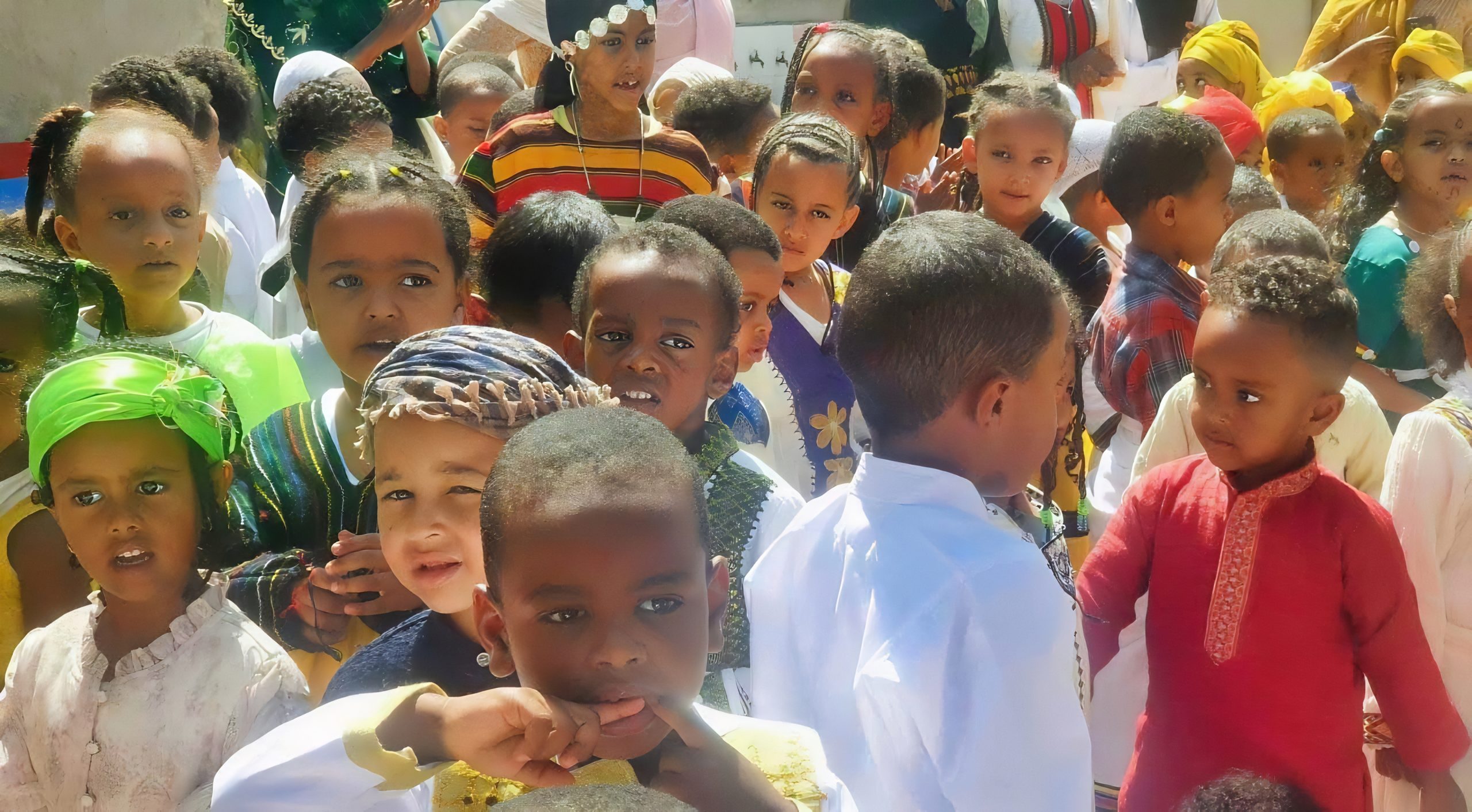 Diversity in Ethiopia Diversity in Ethiopia
