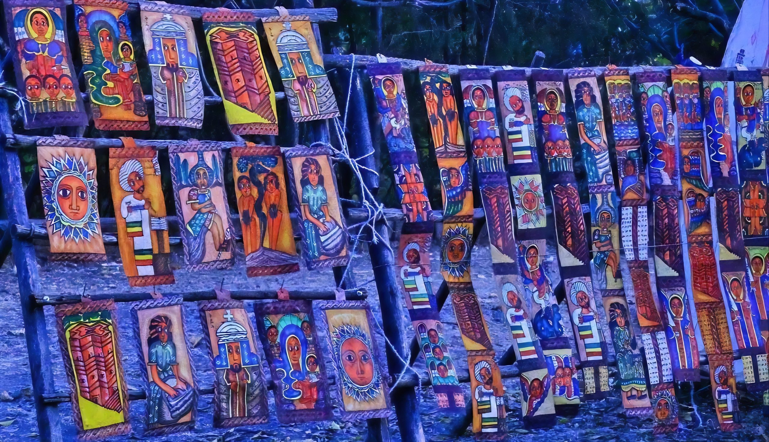 Amhara Fano