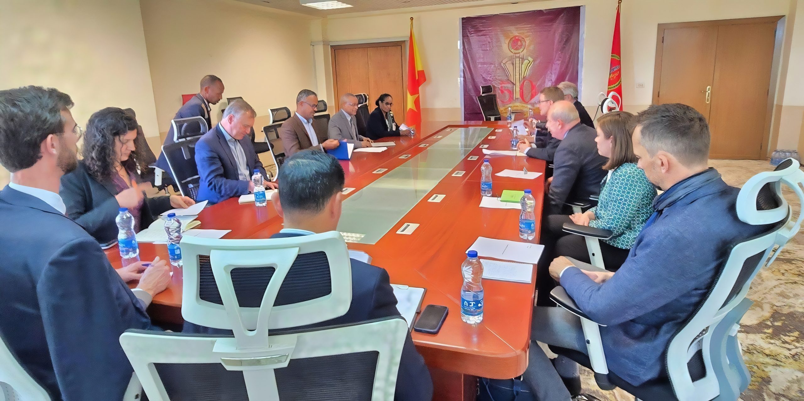 Tigray Tigray
