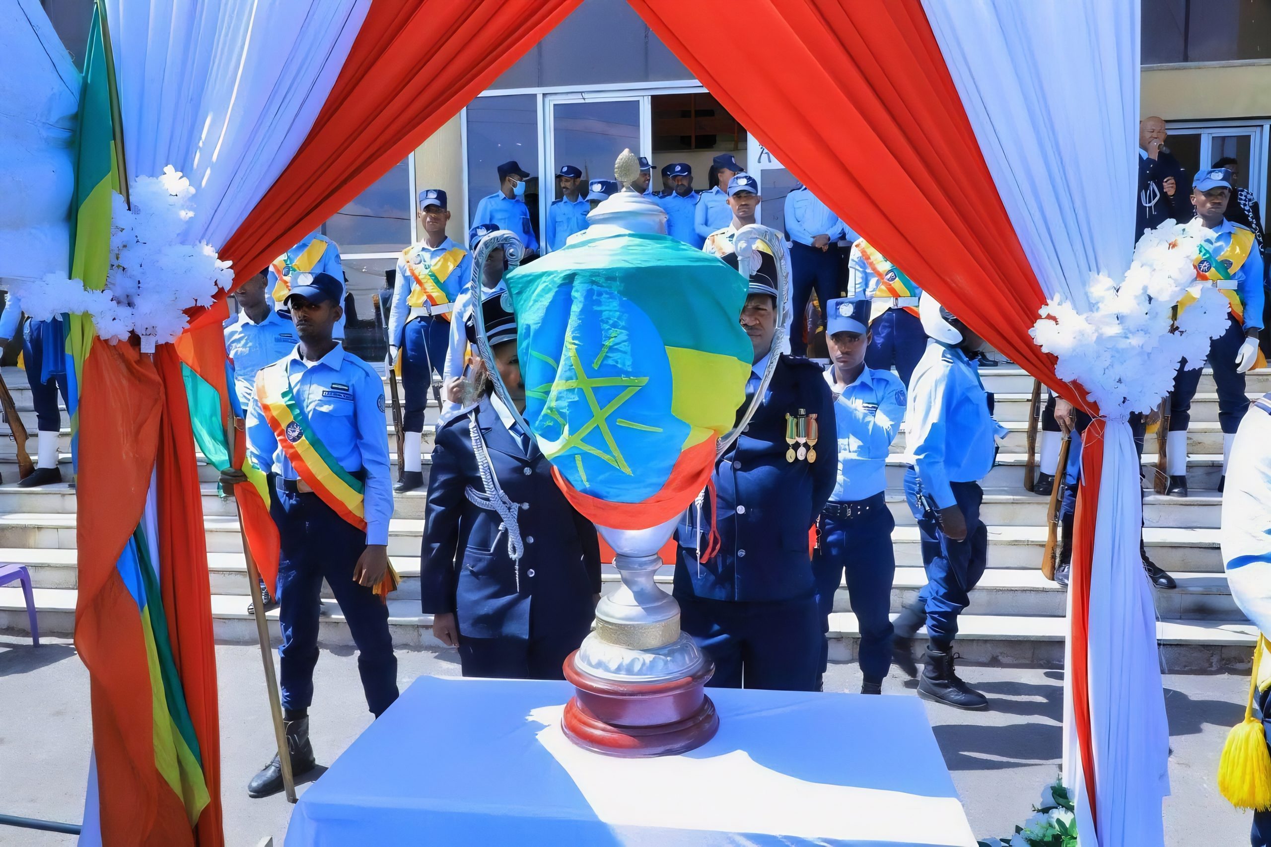 Great Renaissance Dam Peace Cup Great Renaissance Dam Peace Cup