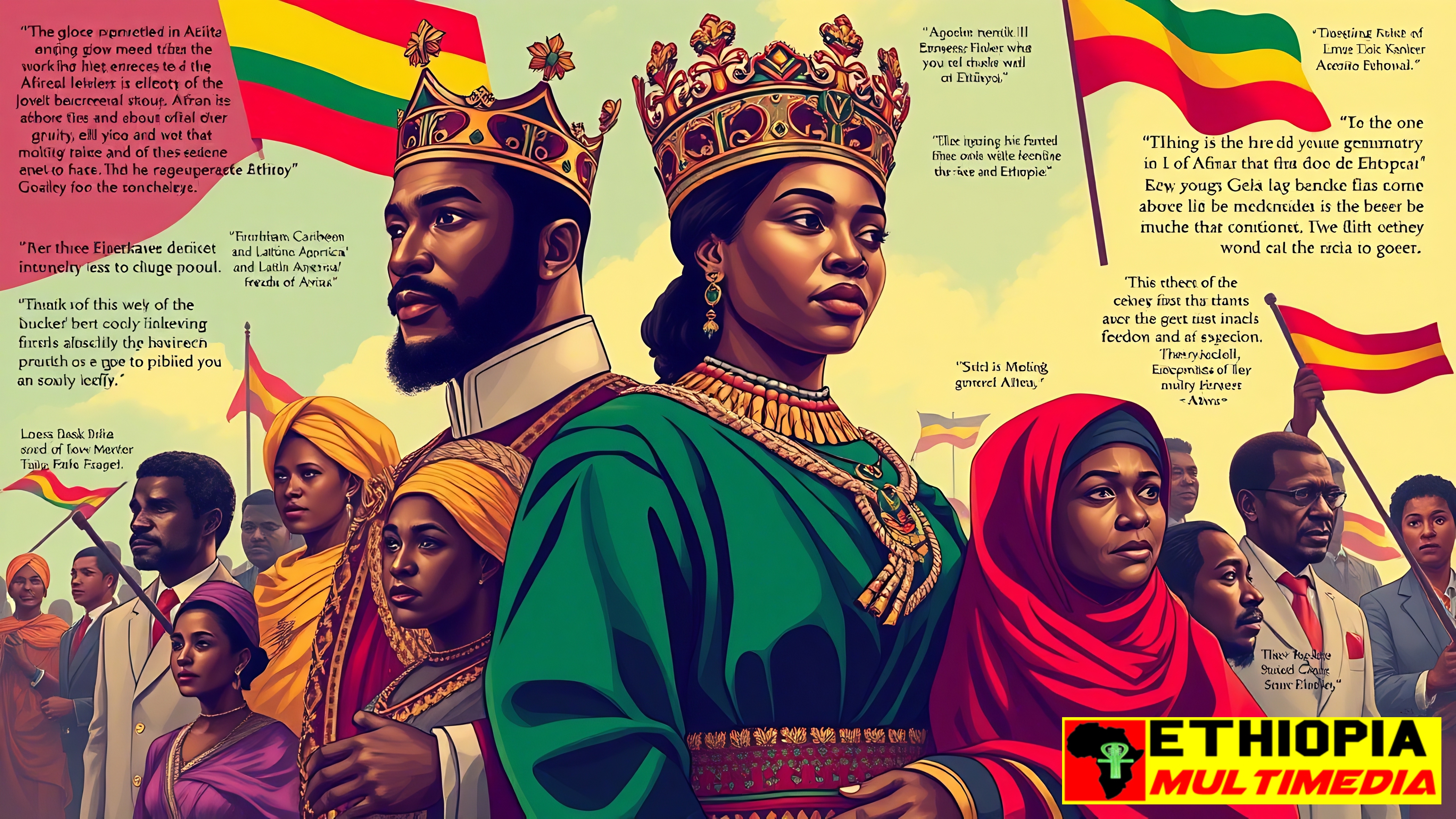 the Battle of Adwa the Battle of Adwa