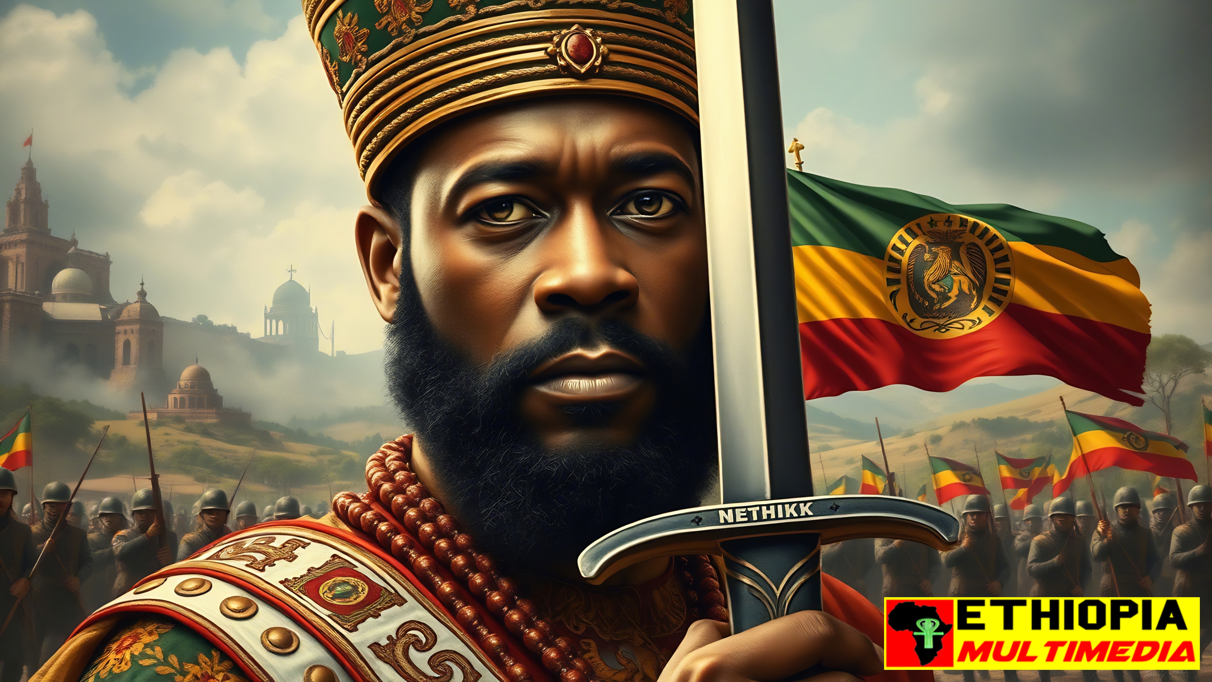 the Battle of Adwa the Battle of Adwa