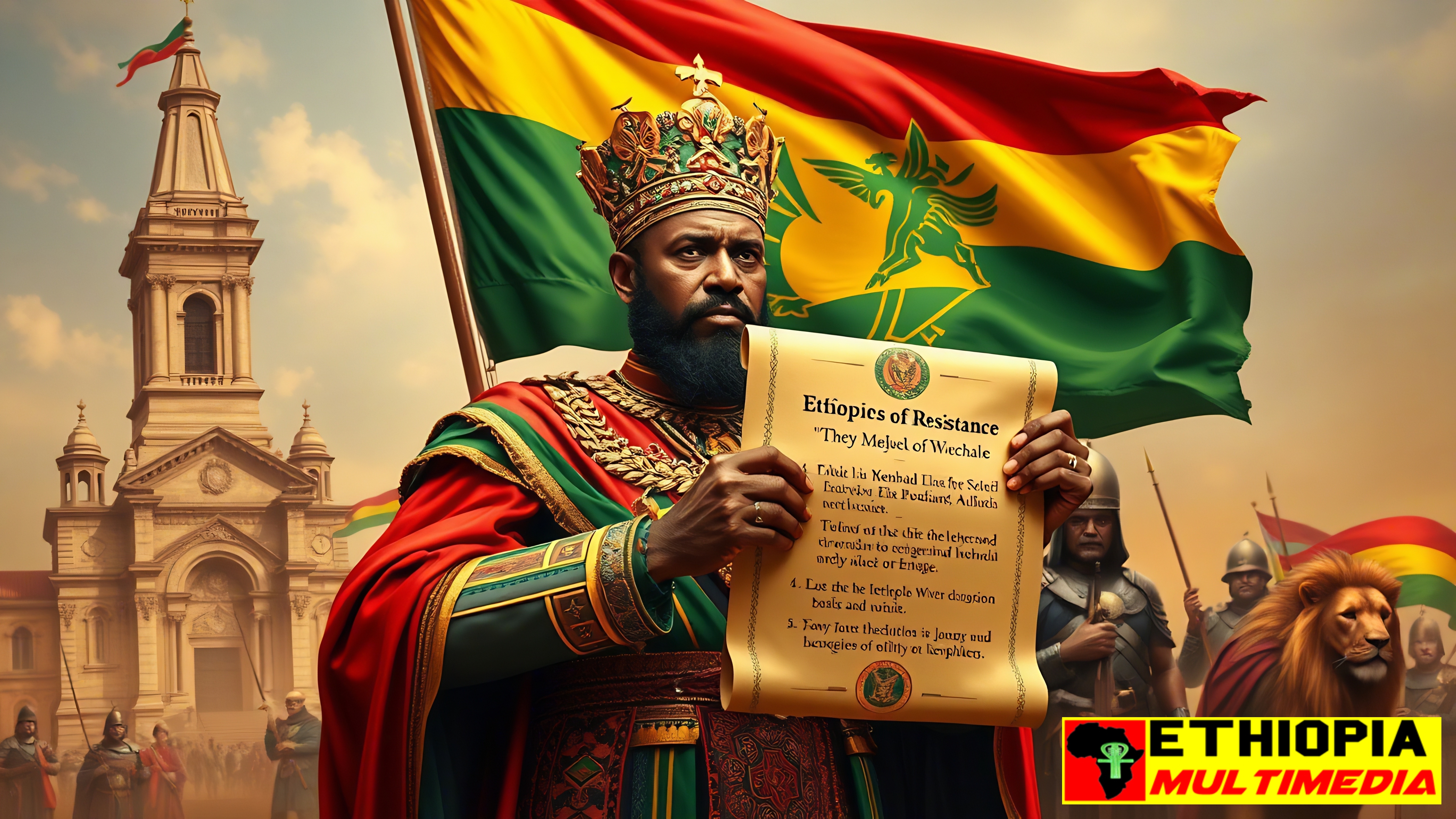 the Battle of Adwa the Battle of Adwa