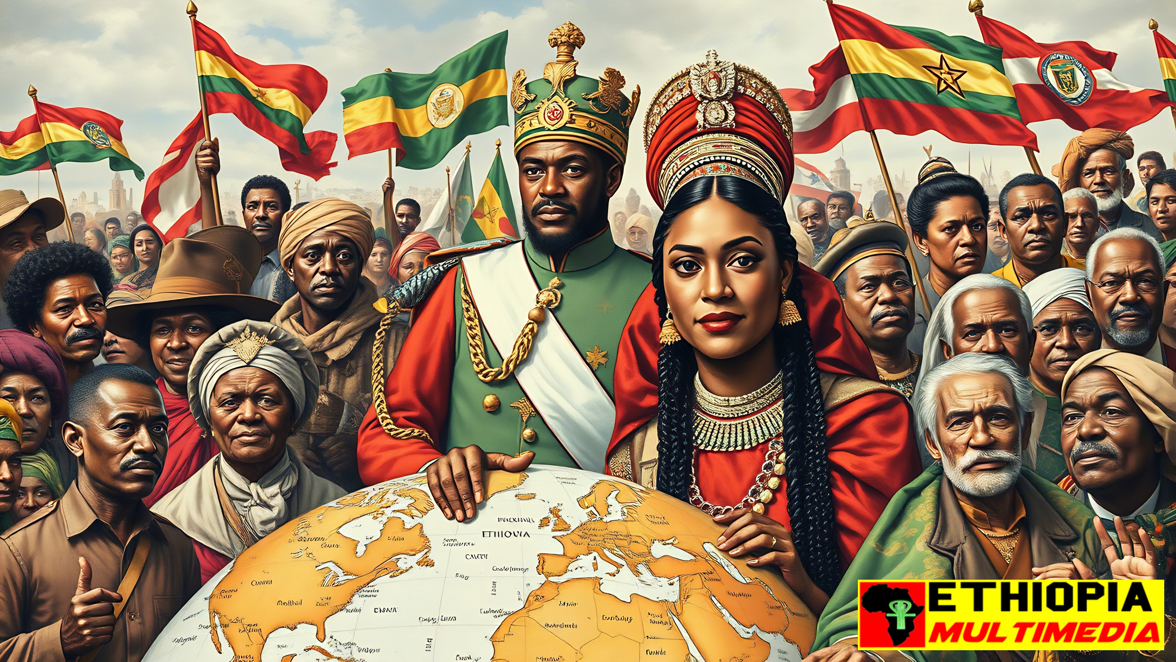 the Battle of Adwa the Battle of Adwa