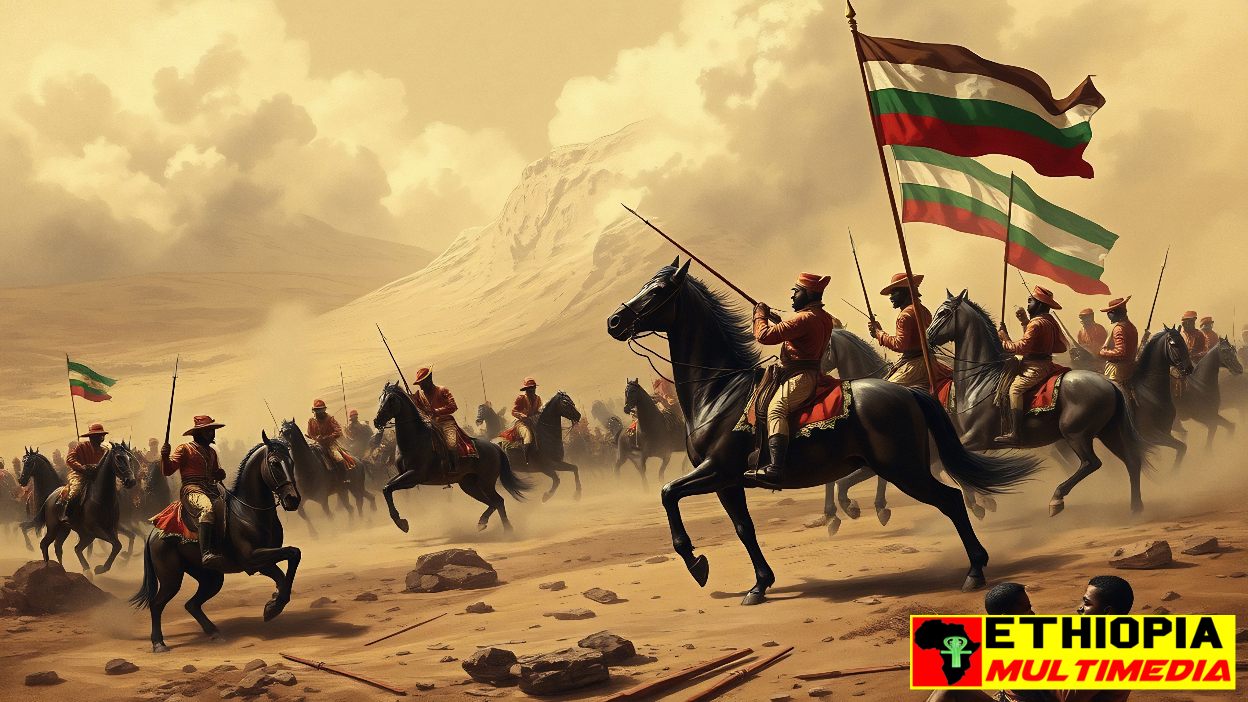 the Battle of Adwa the Battle of Adwa
