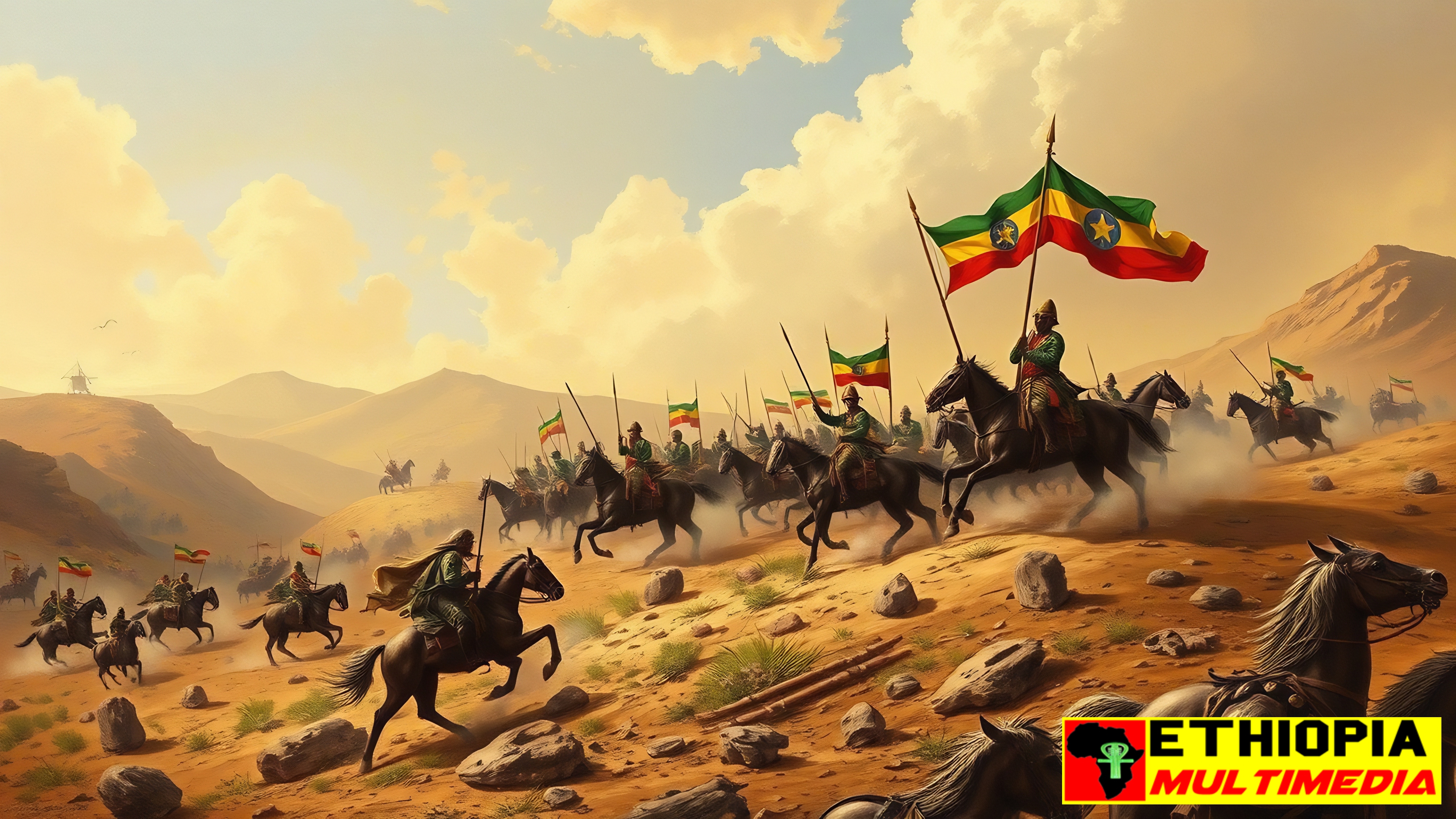 the Battle of Adwa the Battle of Adwa