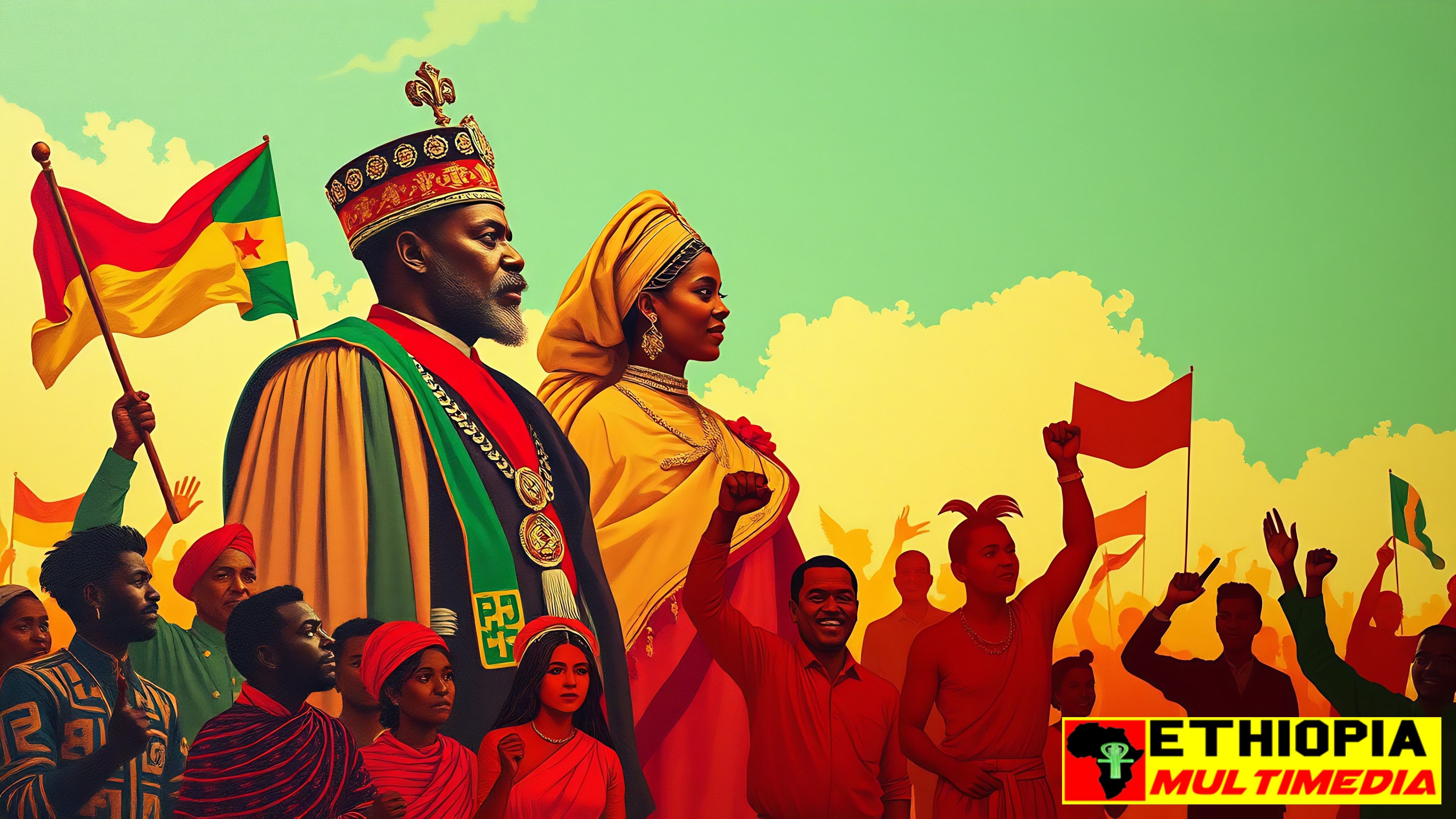 the Battle of Adwa the Battle of Adwa