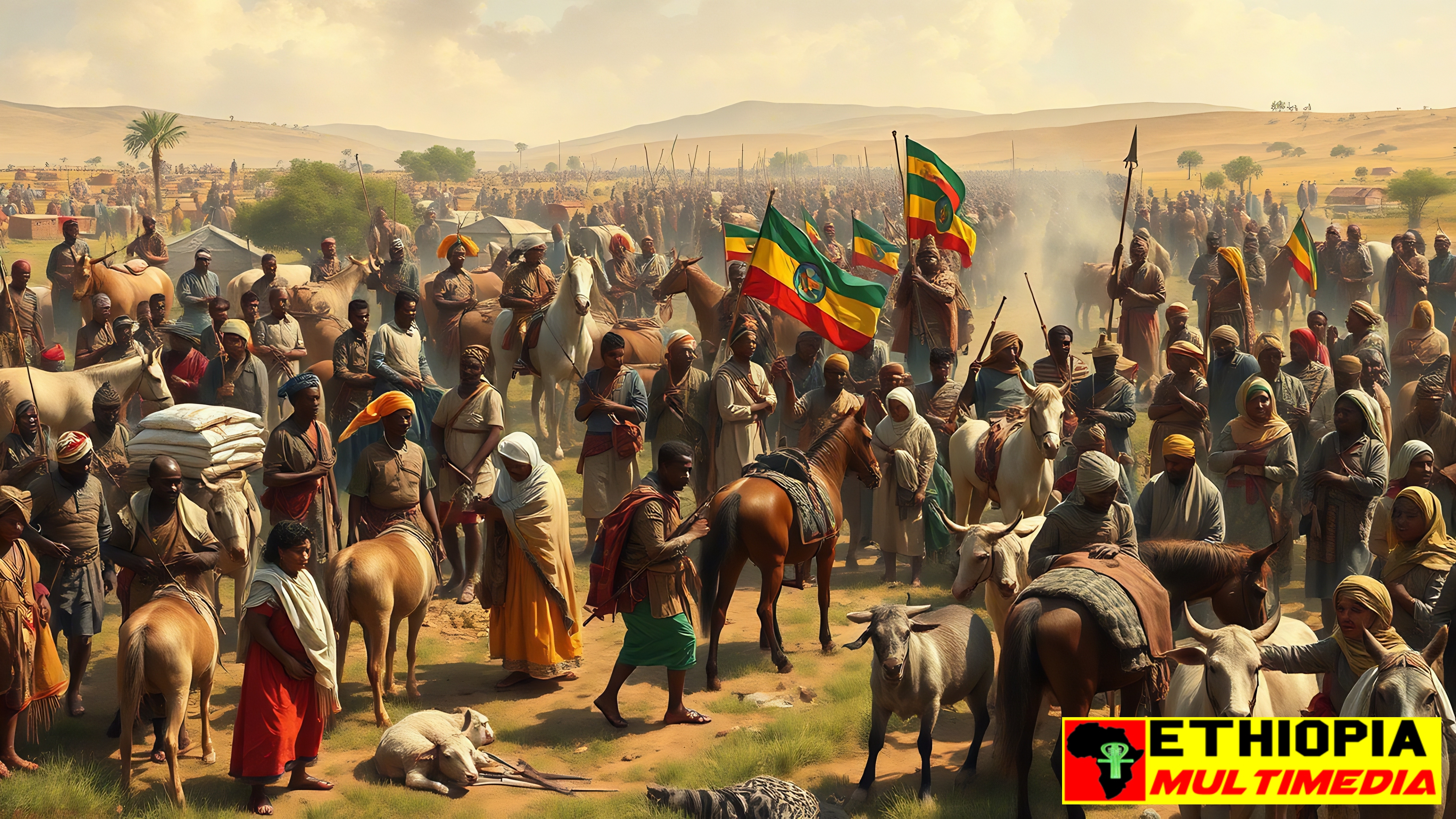 the Battle of Adwa the Battle of Adwa