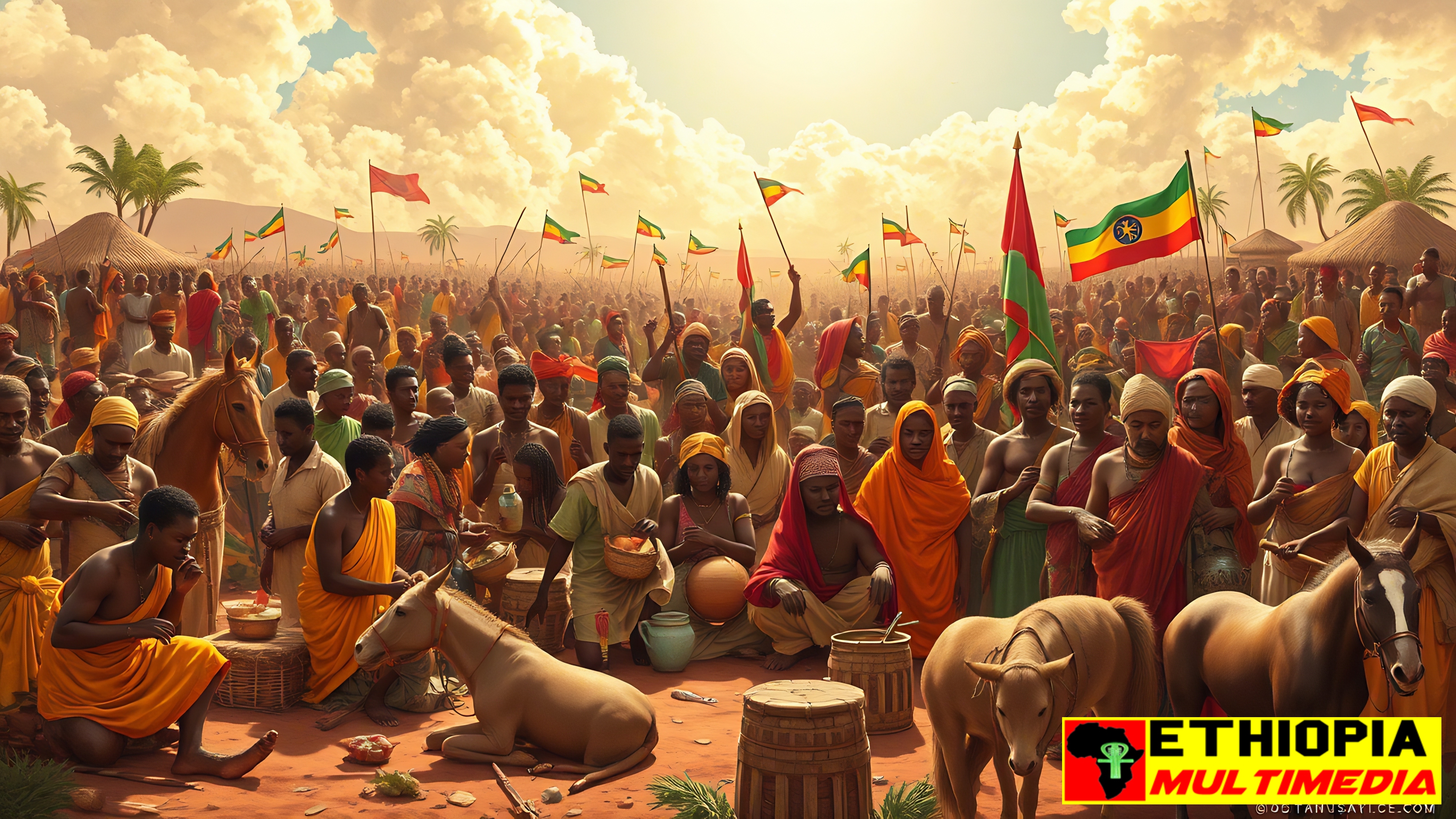 the Battle of Adwa the Battle of Adwa