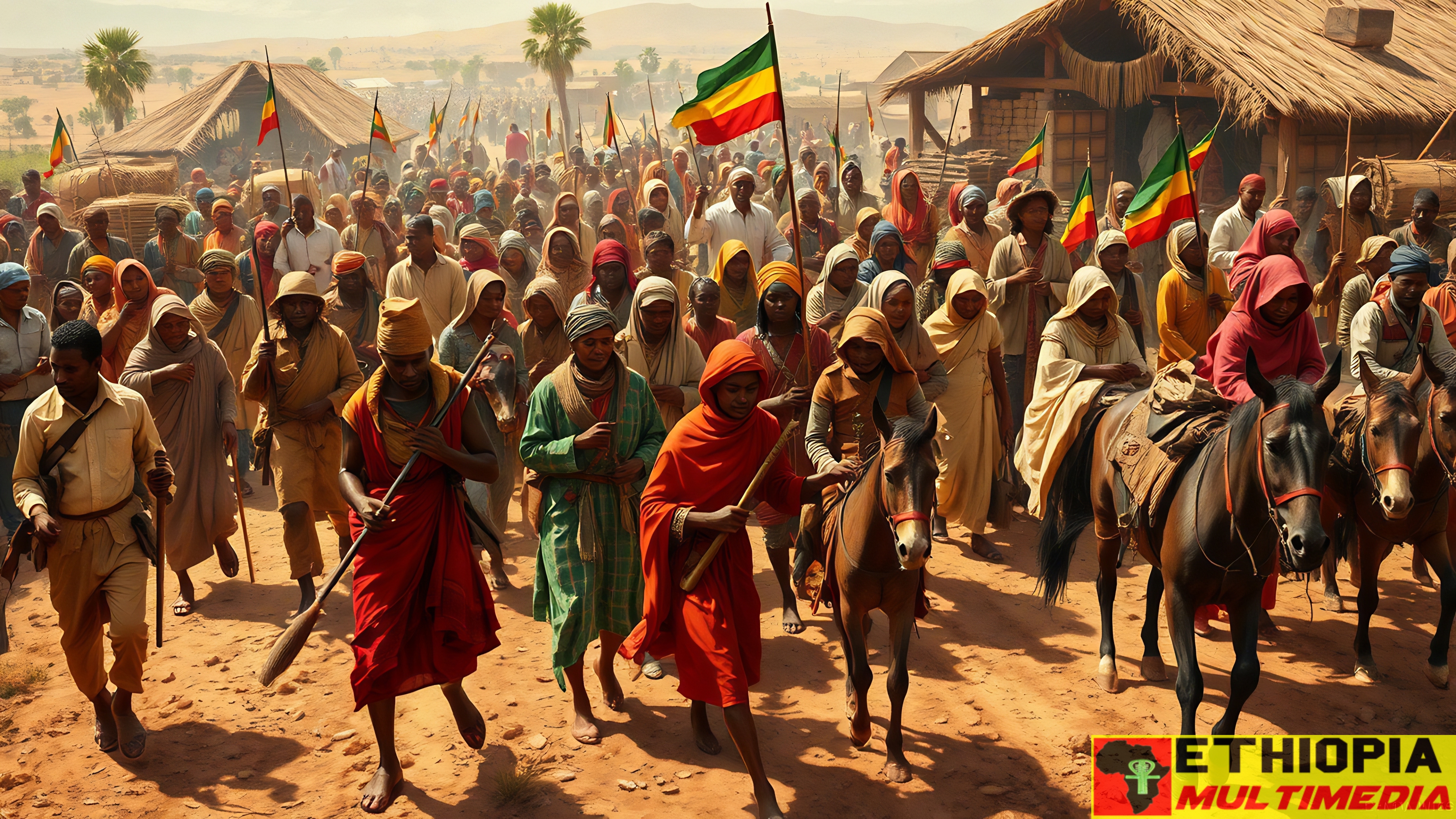 the Battle of Adwa the Battle of Adwa
