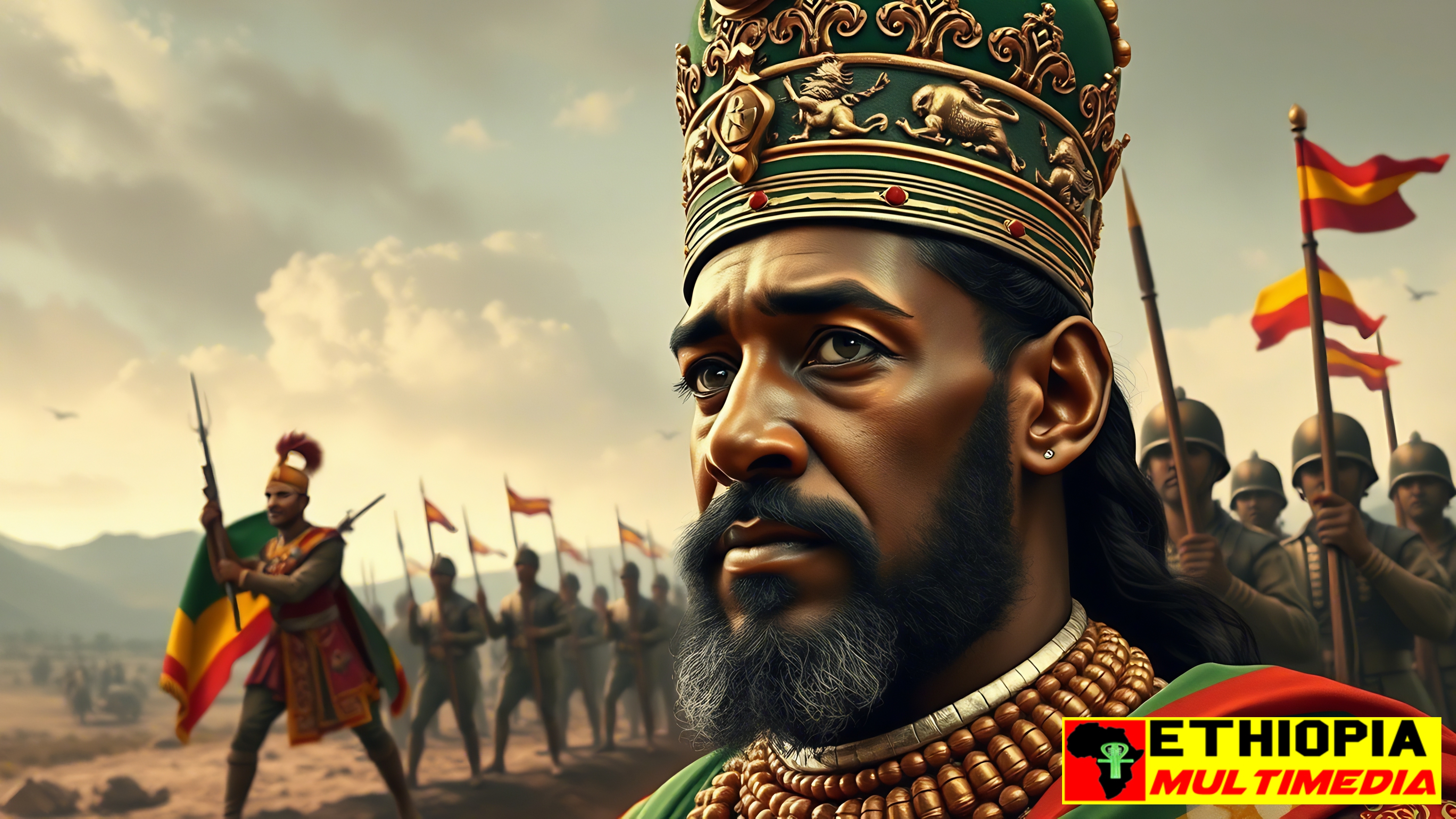 the Battle of Adwa the Battle of Adwa