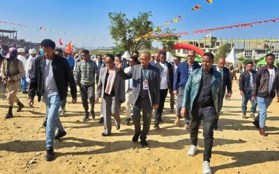 TPLF Rejects Calls for Third-Party Intervention in Tigray: A Stand Against External Influence