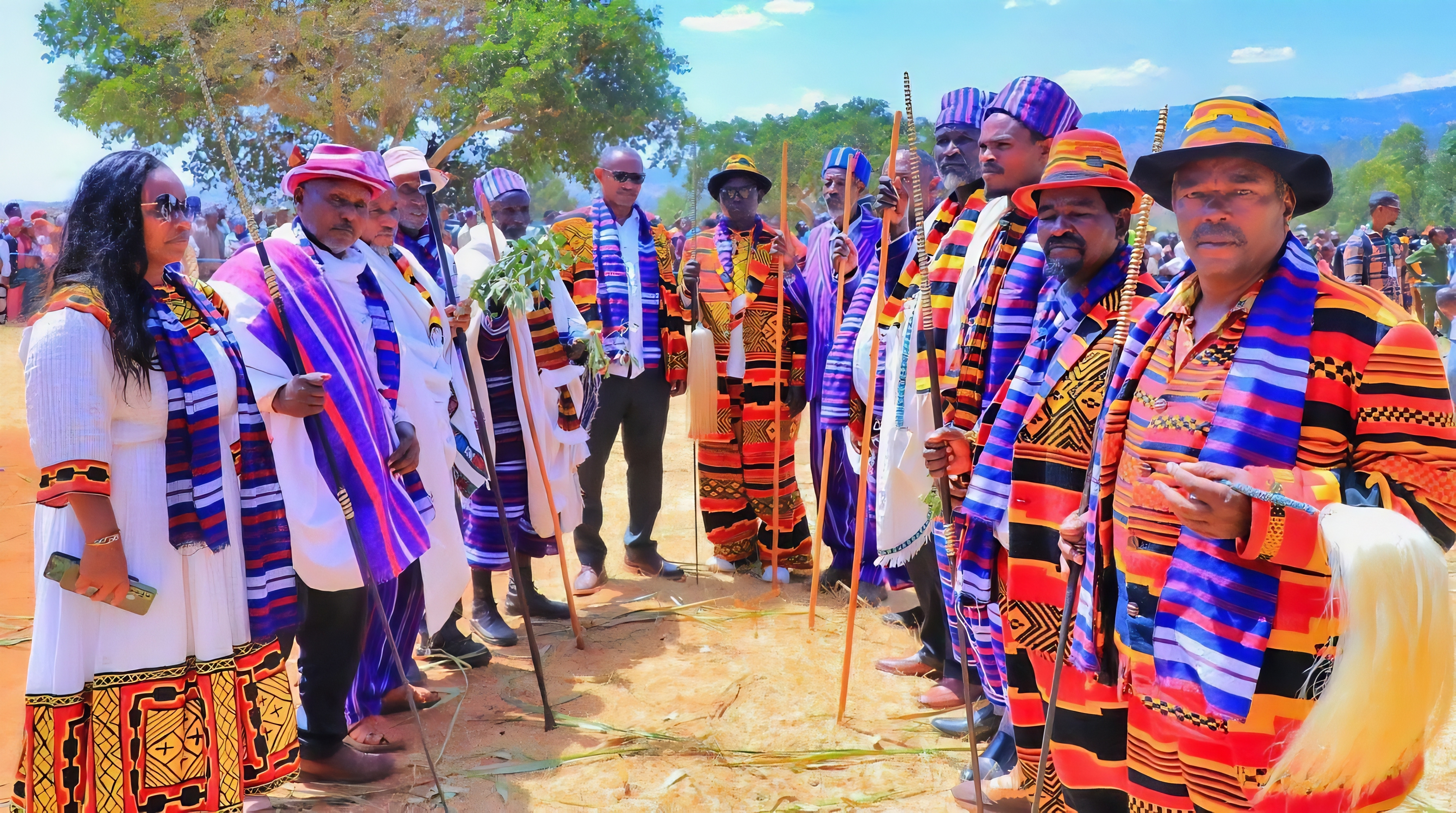 Wonanka Ayana