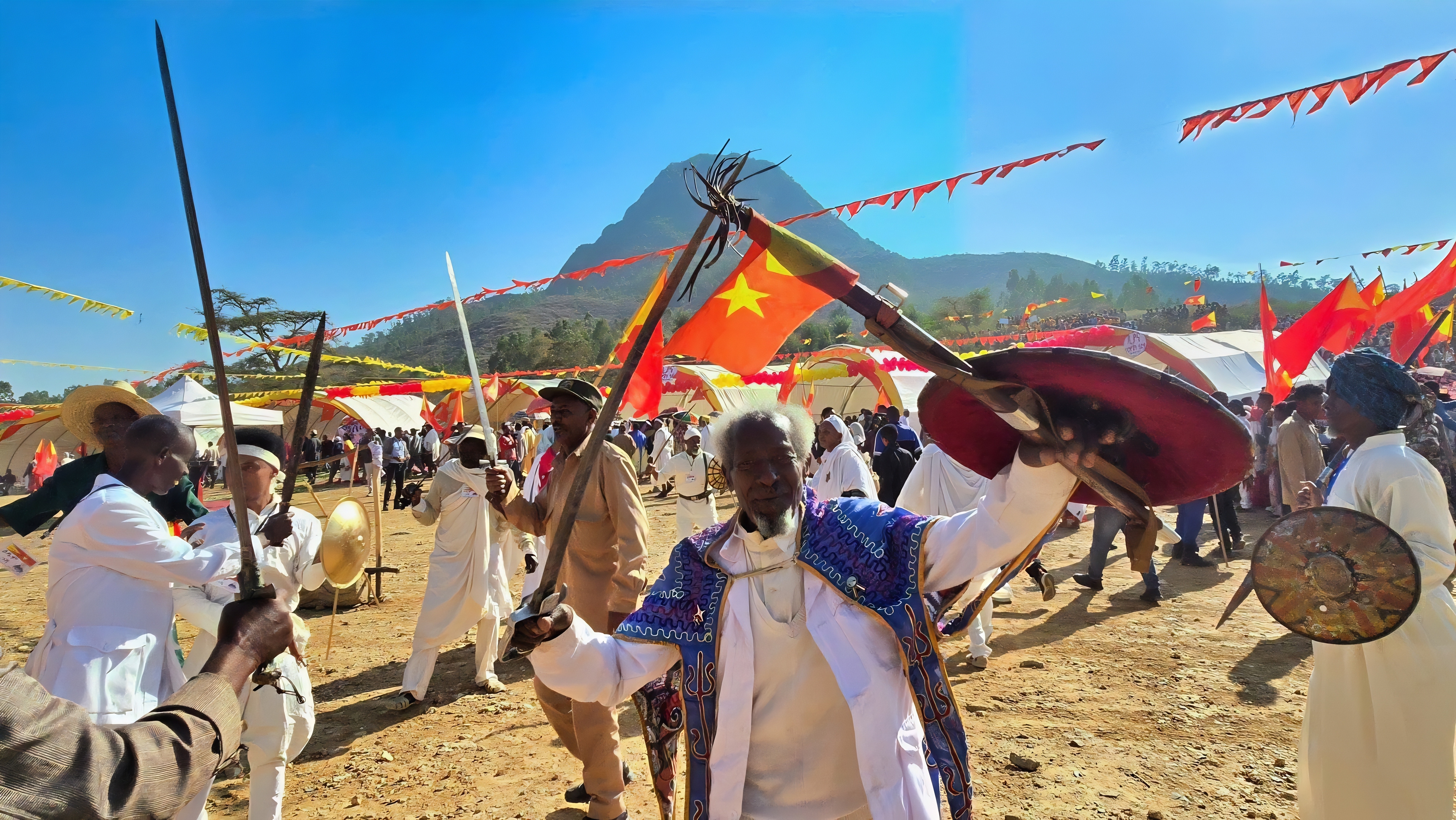 the Battle of Adwa the Battle of Adwa