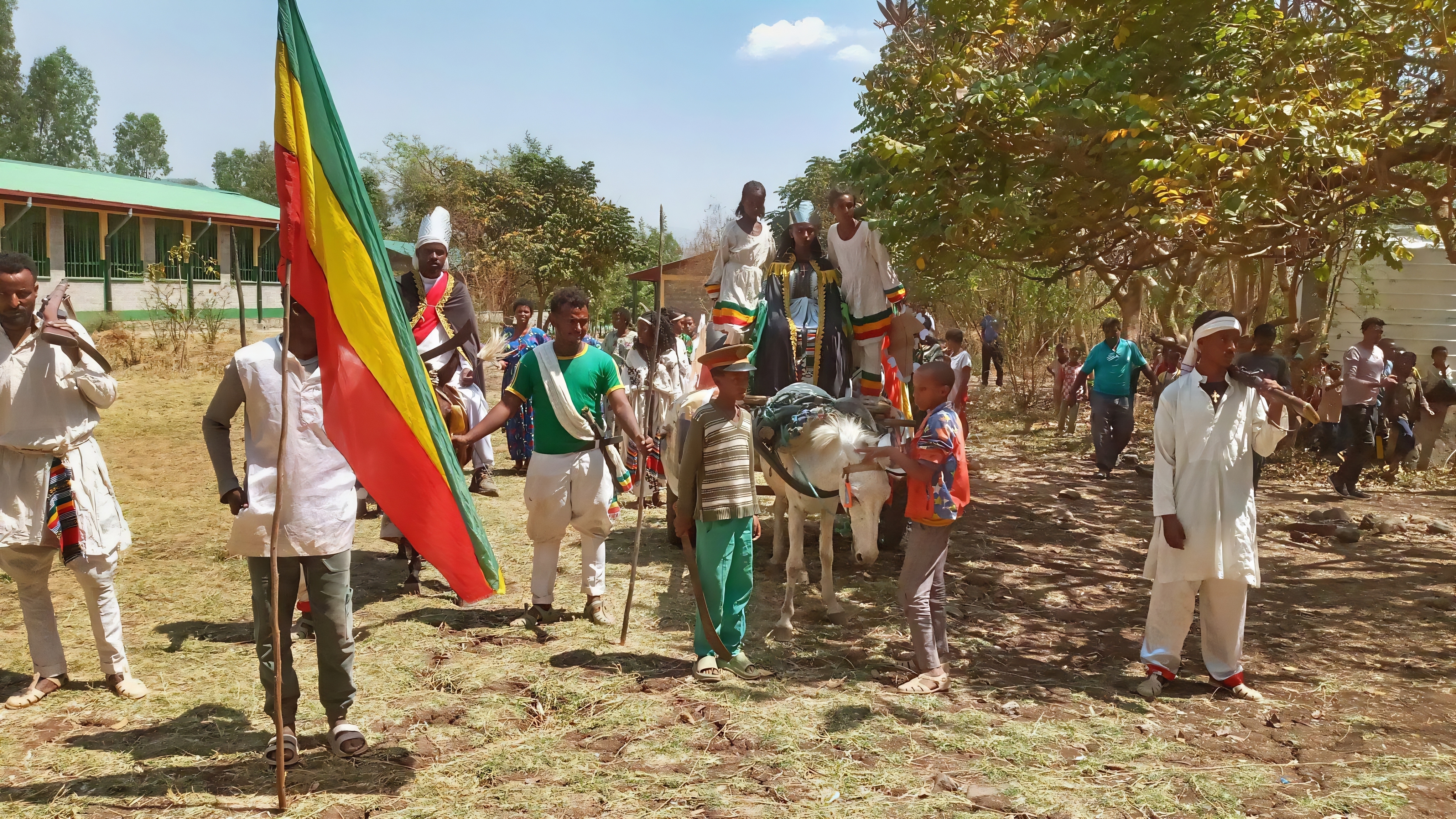 the Battle of Adwa the Battle of Adwa