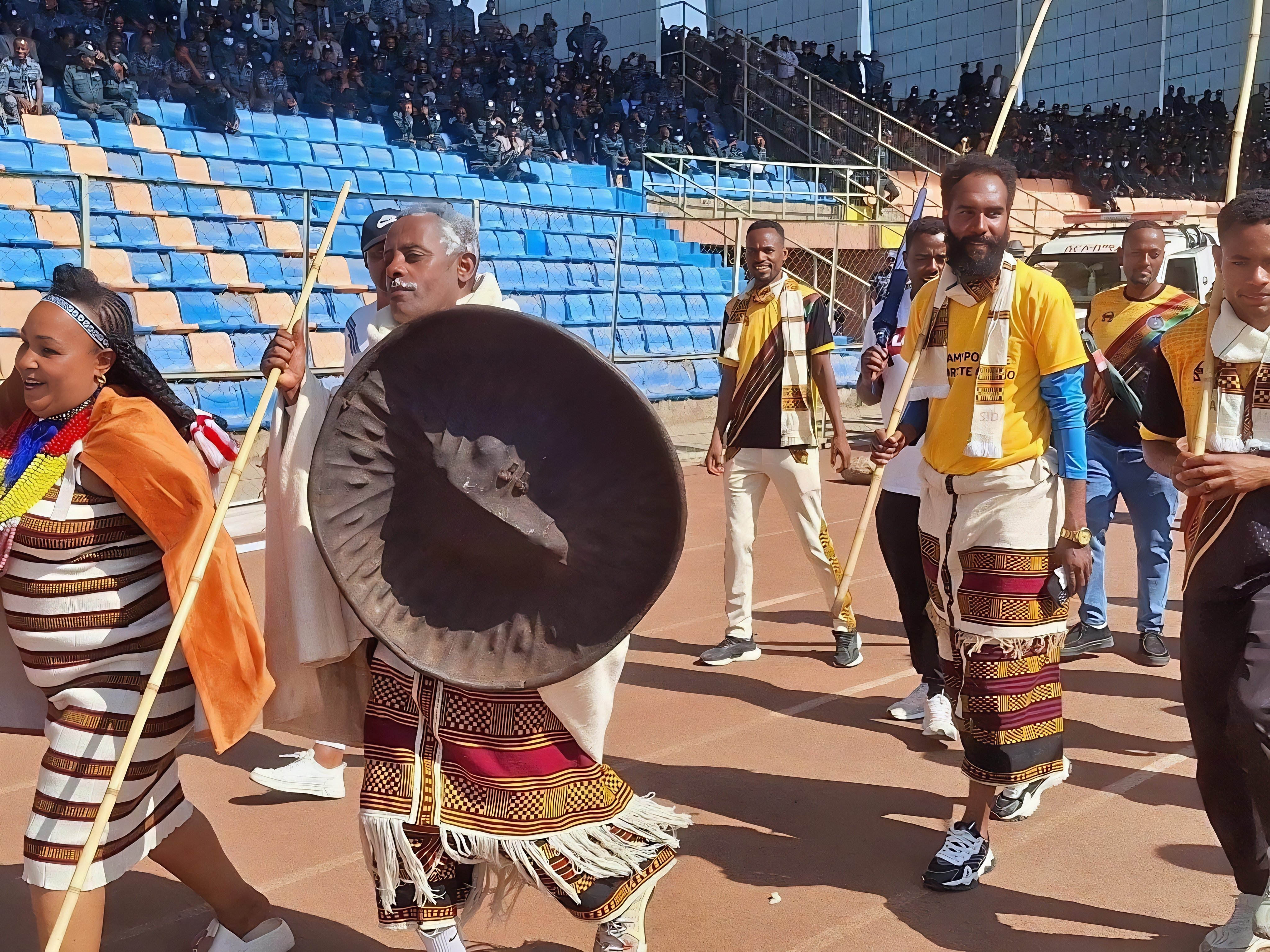 the Battle of Adwa the Battle of Adwa