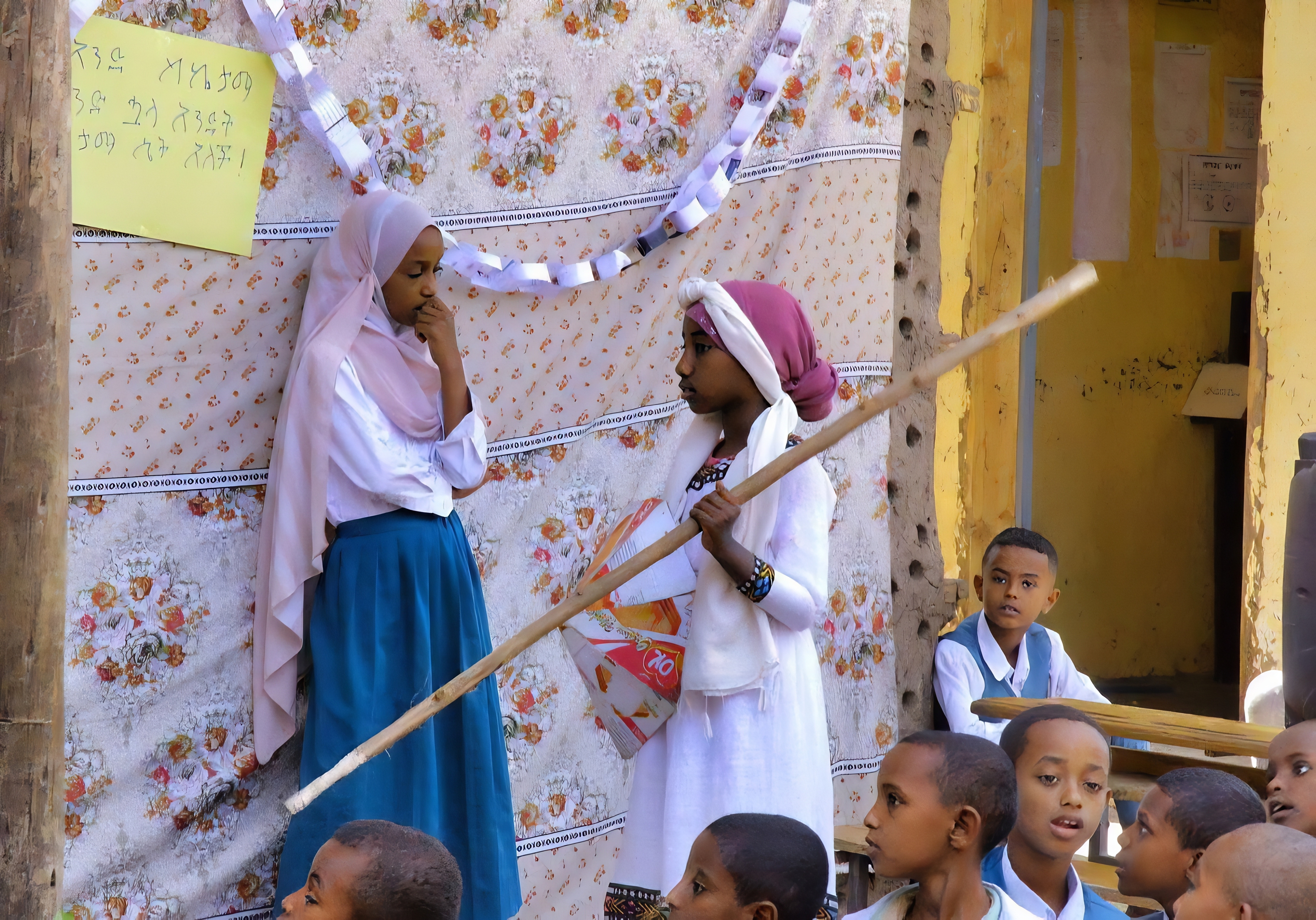 Child Marriage Child Marriage