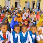 Child Marriage