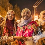 Shual Eid in Harar