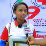 Wolayta Red Cross