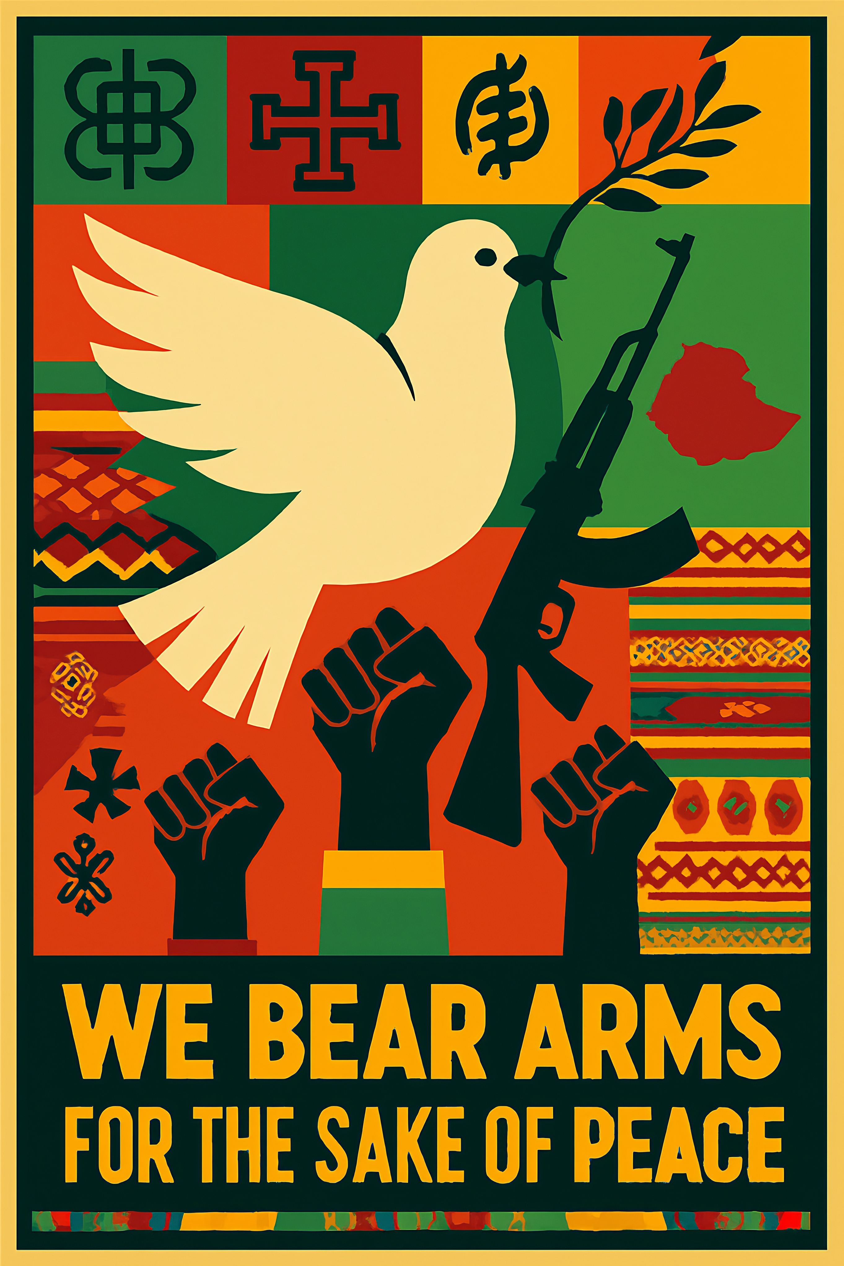 ENDF withdrawal from Amhara Fano freedom fighters, Amhara resistance ENDF withdrawal from Amhara Fano freedom fighters, Amhara resistance