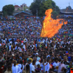 Gifata festival