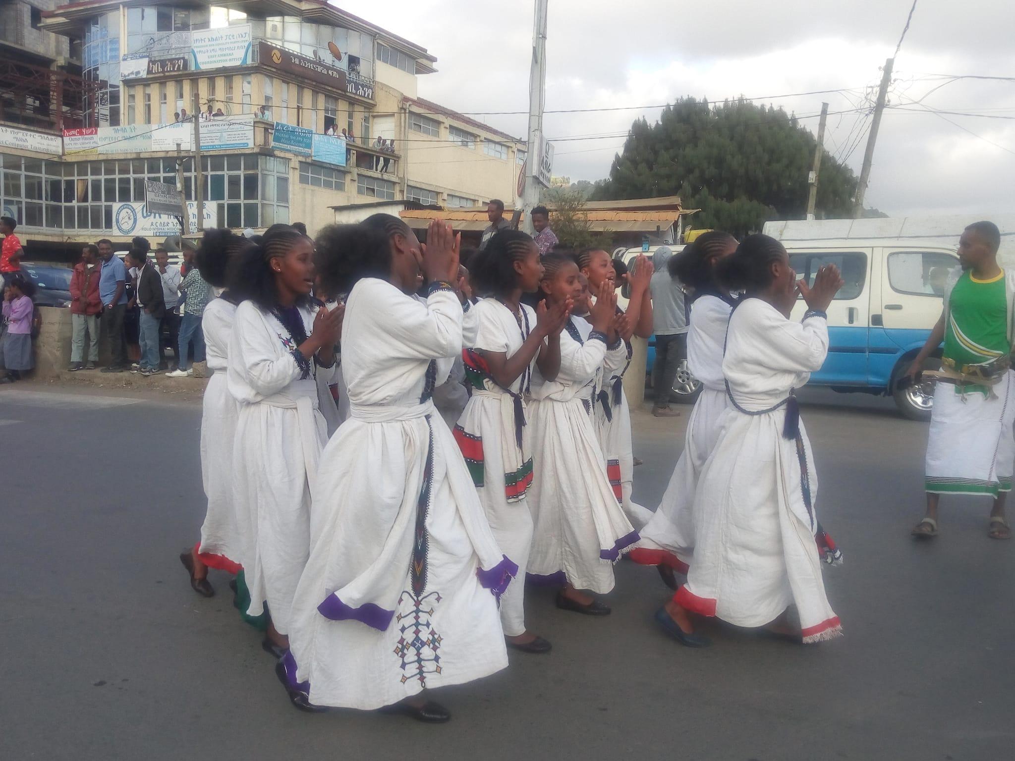 Wollo culture