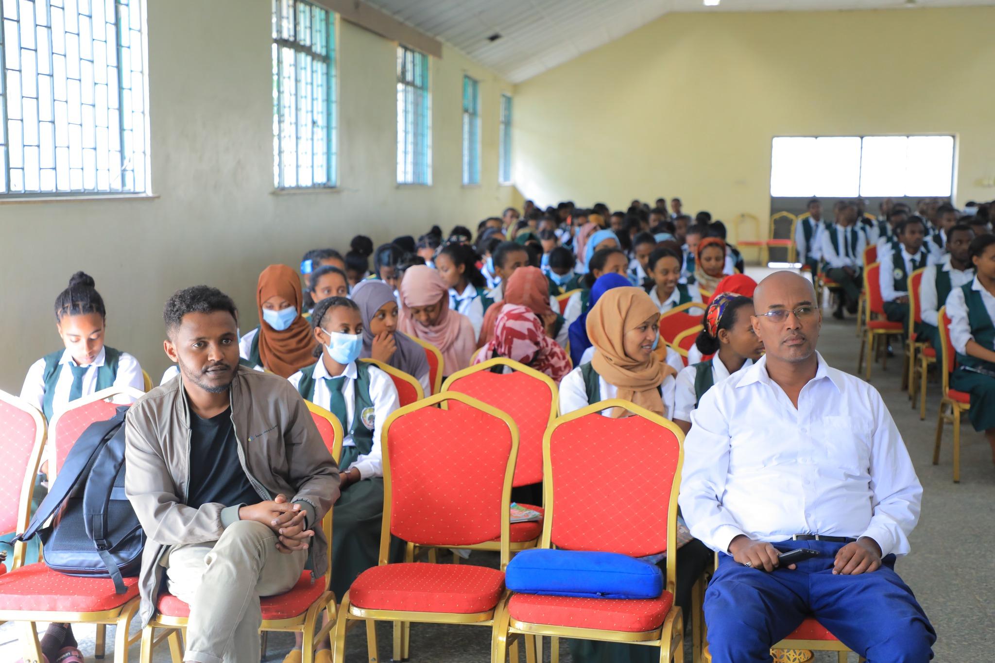 Oromia regional University