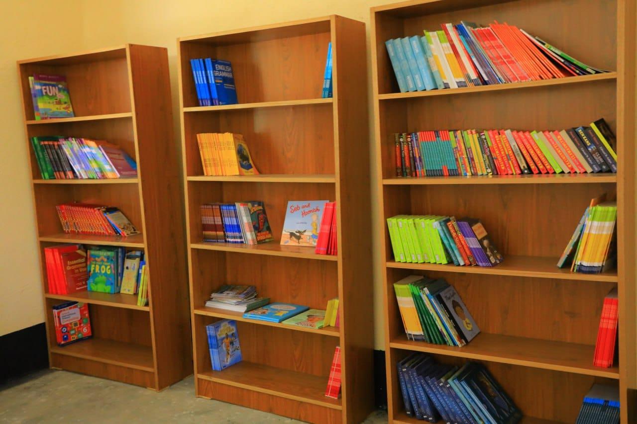 Bekele primary school