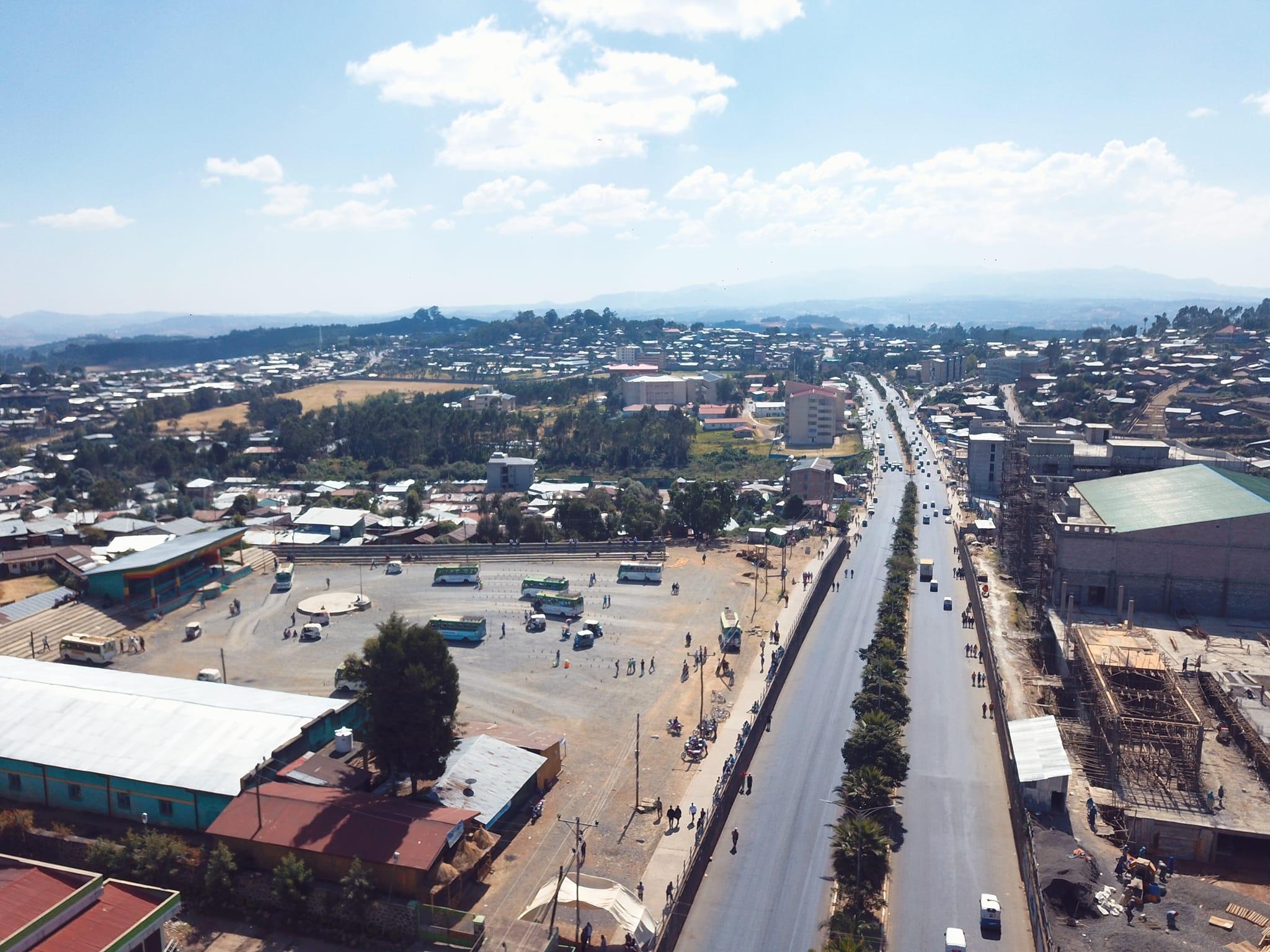 Debre Tabor